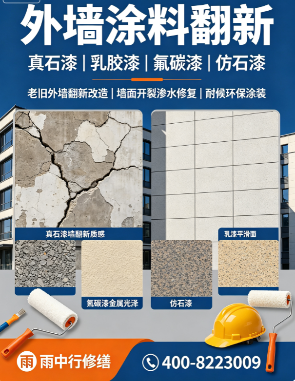 珠海2026金湾区建筑更新服务哪家专业正规