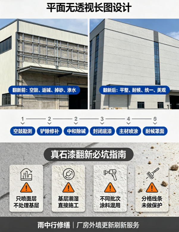 珠海2026金湾区管道 / 设备防腐哪家专业正规