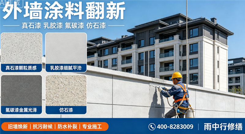 珠海2026金湾区工业防腐哪家公司好