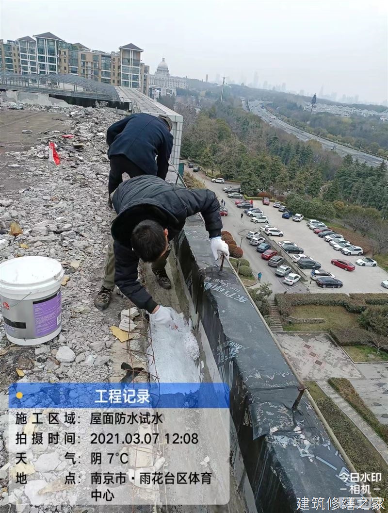 珠海2026金湾区 彩钢瓦除锈翻新防腐 哪些注意事项