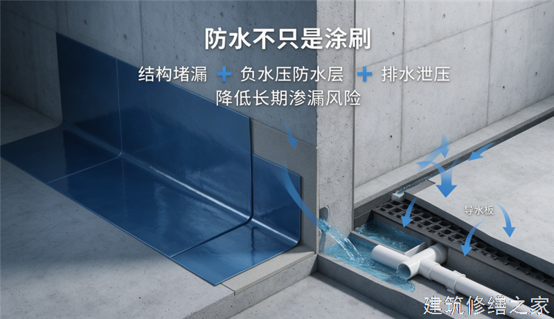 2026/9珠海金湾区屋面防水避坑指南