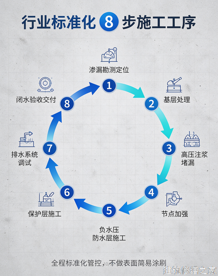 2026/9珠海金湾区屋面防水5家靠谱公司整理