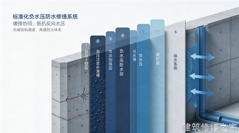 2026/9珠海金湾区管廊堵漏5家靠谱公司整理
