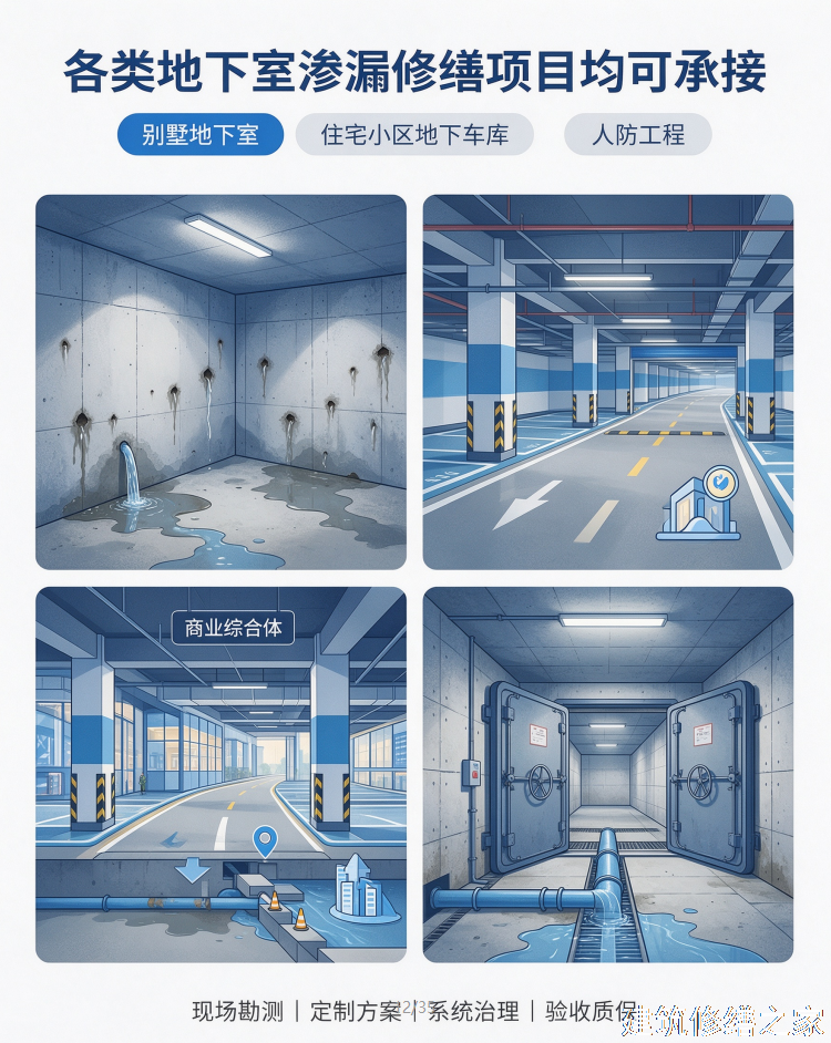 2026/9珠海金湾区钢结构防腐翻新避坑指南